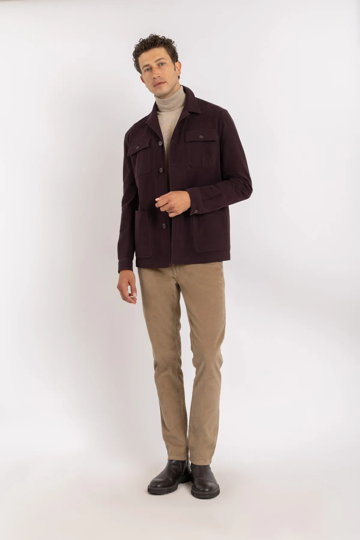 Concrete Product Image