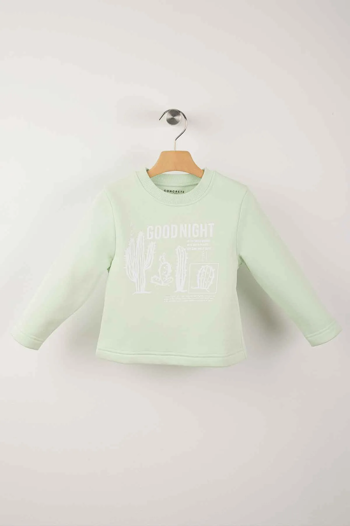 Concrete Product Image