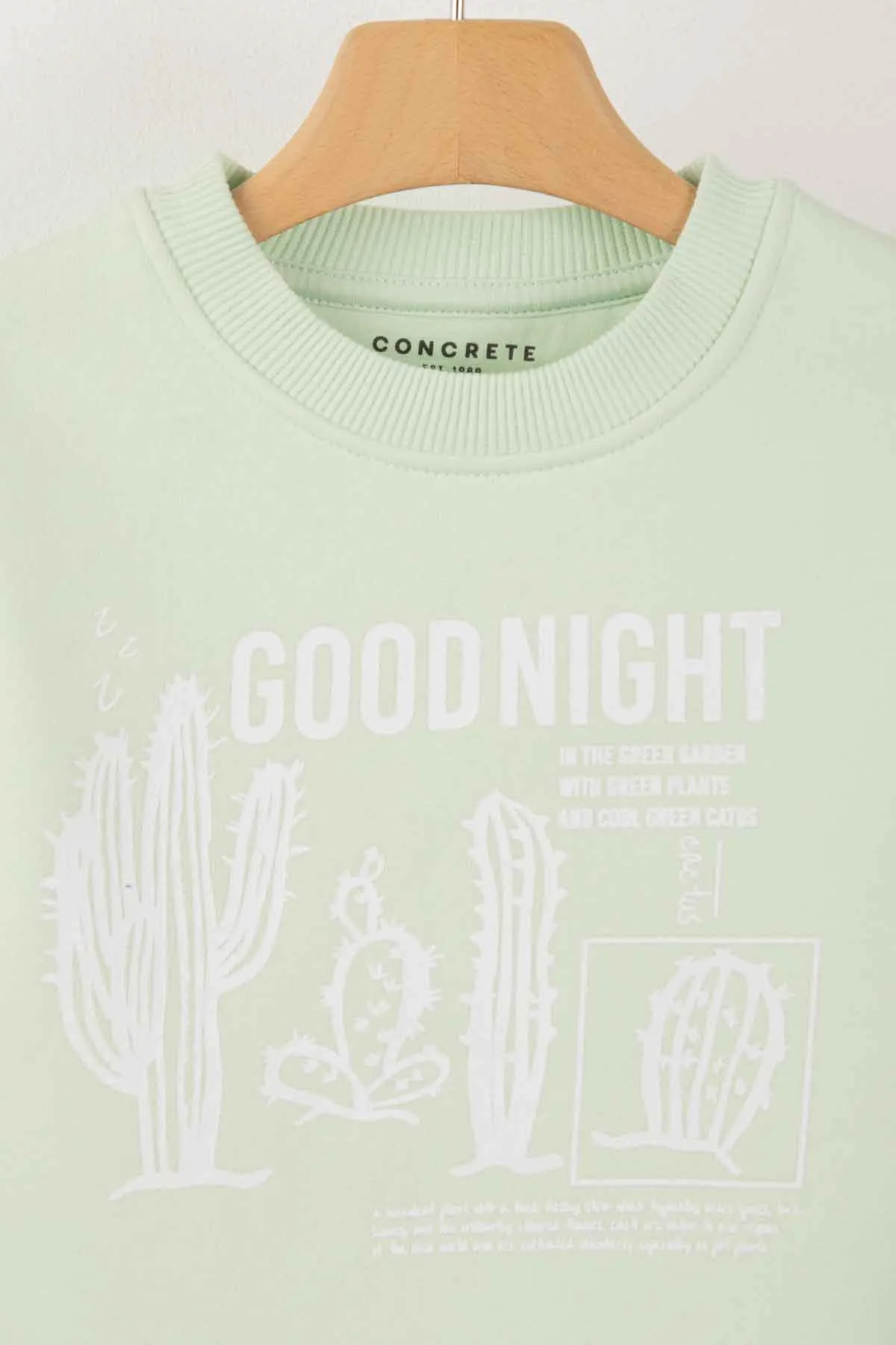 Concrete Product Image