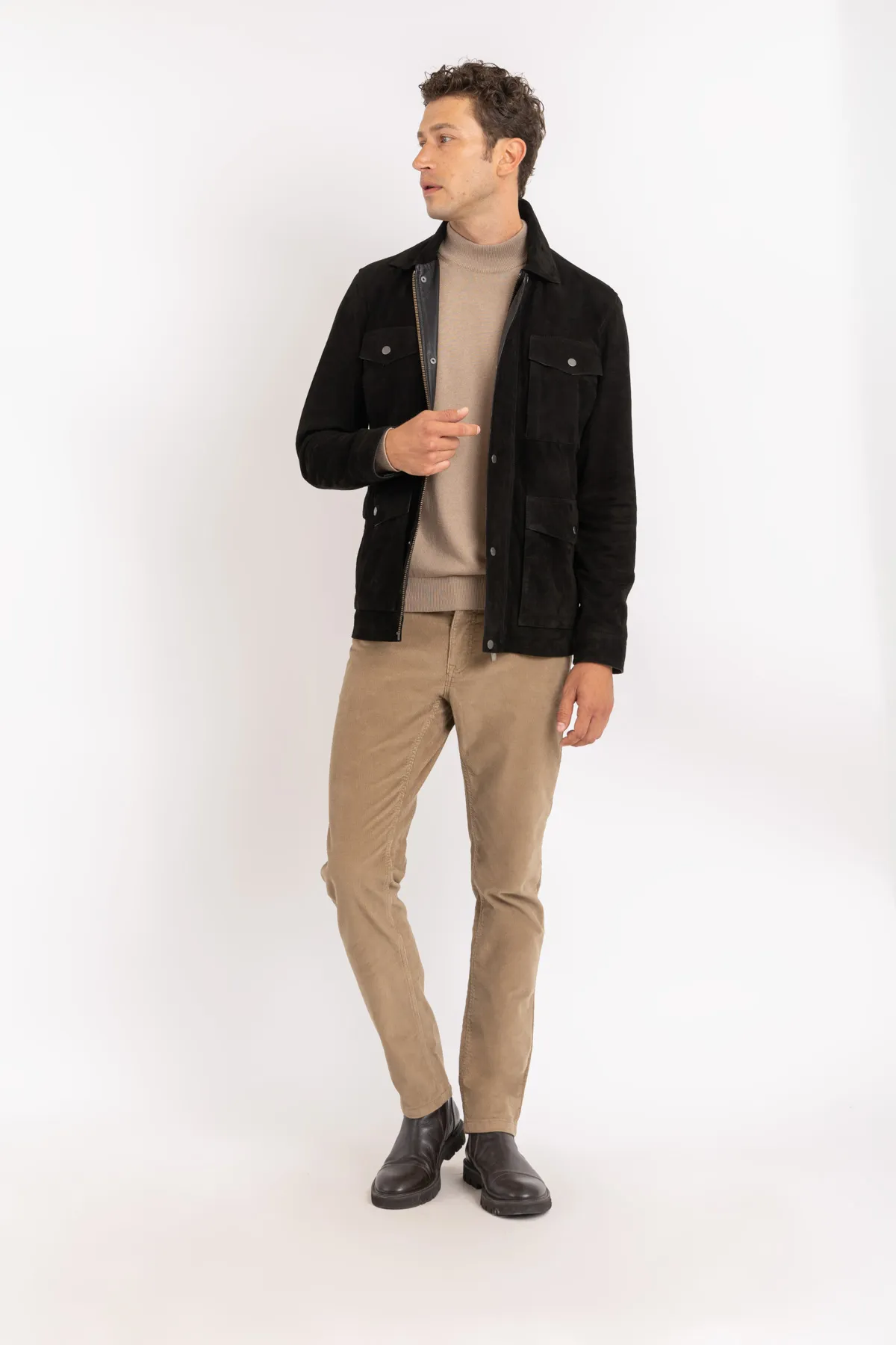 Concrete Product Image