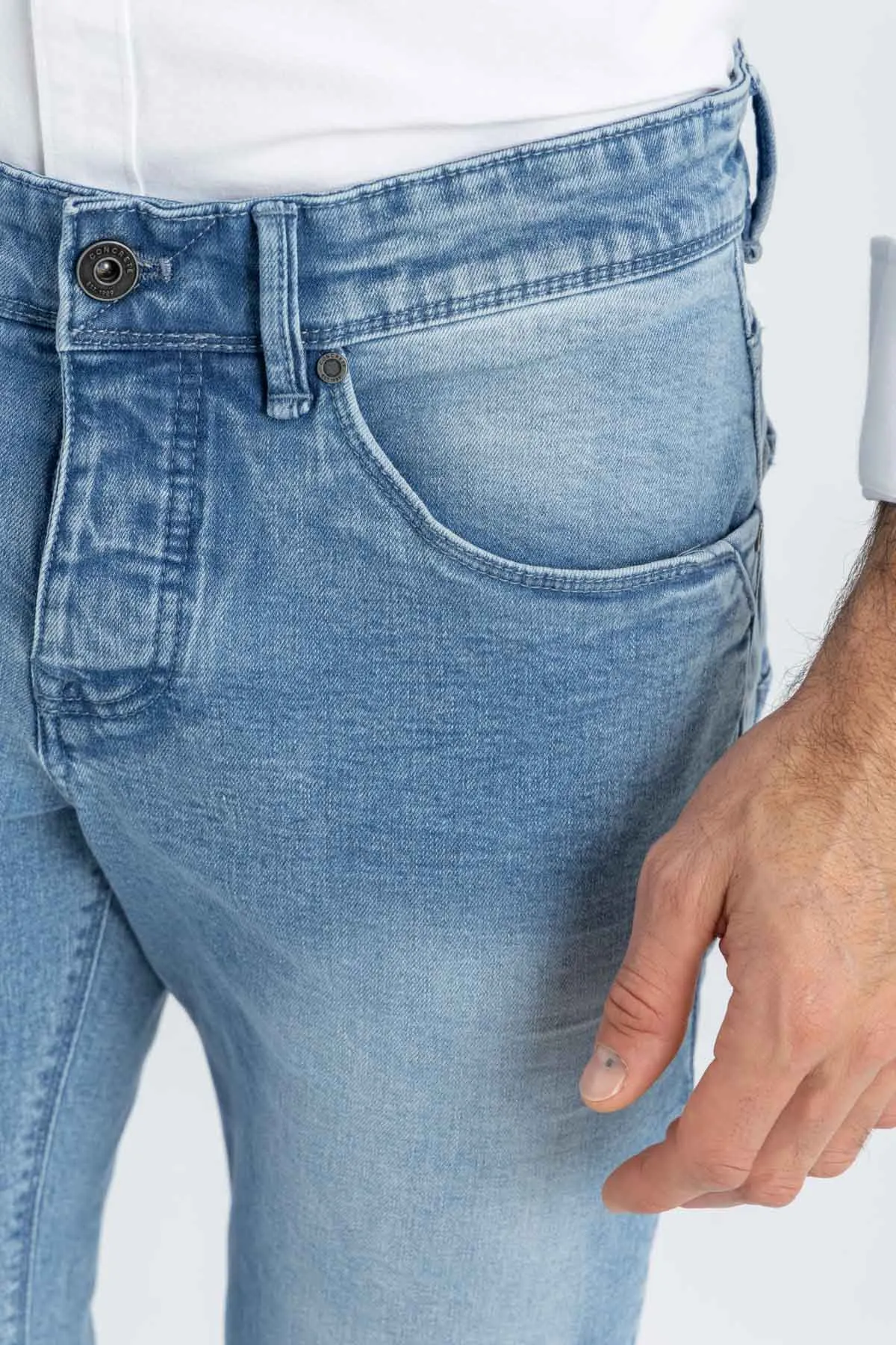 Concrete Product Image