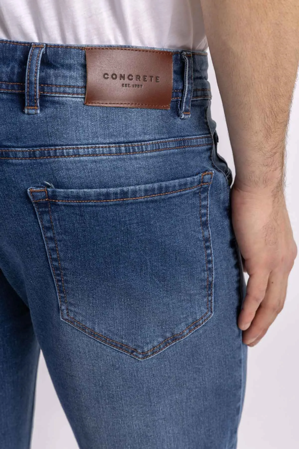 Concrete Product Image