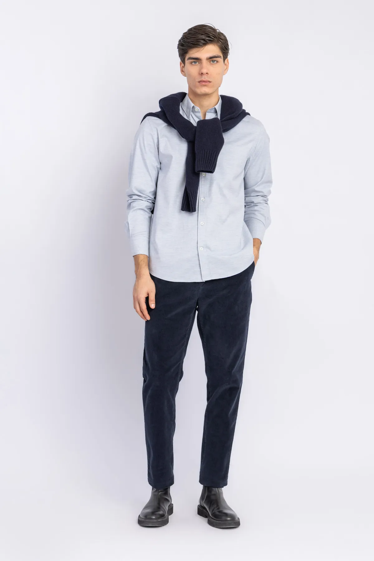 Concrete Product Image