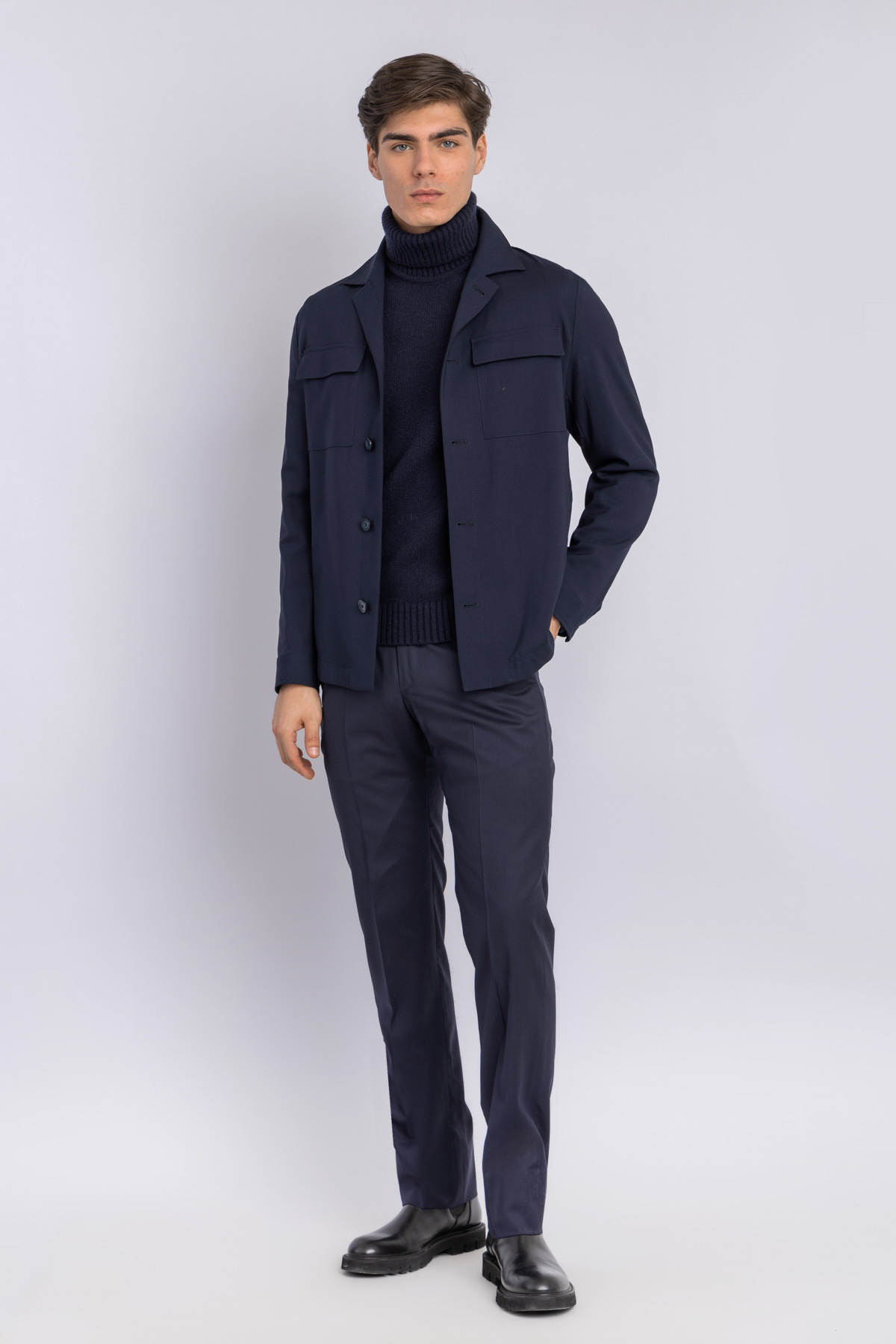 Concrete Product Image