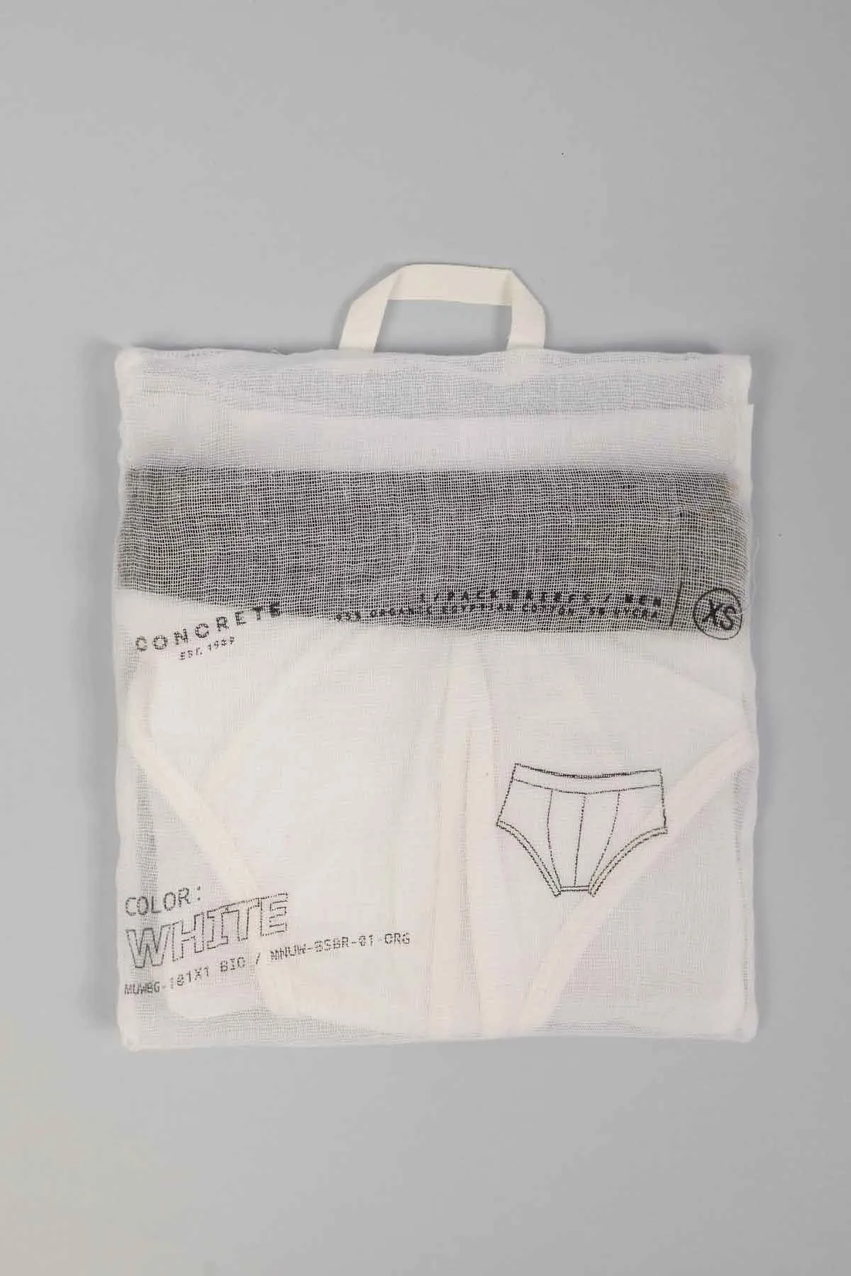 Concrete Product Image