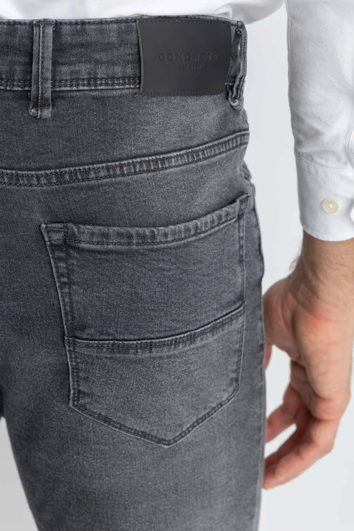 Concrete Product Image