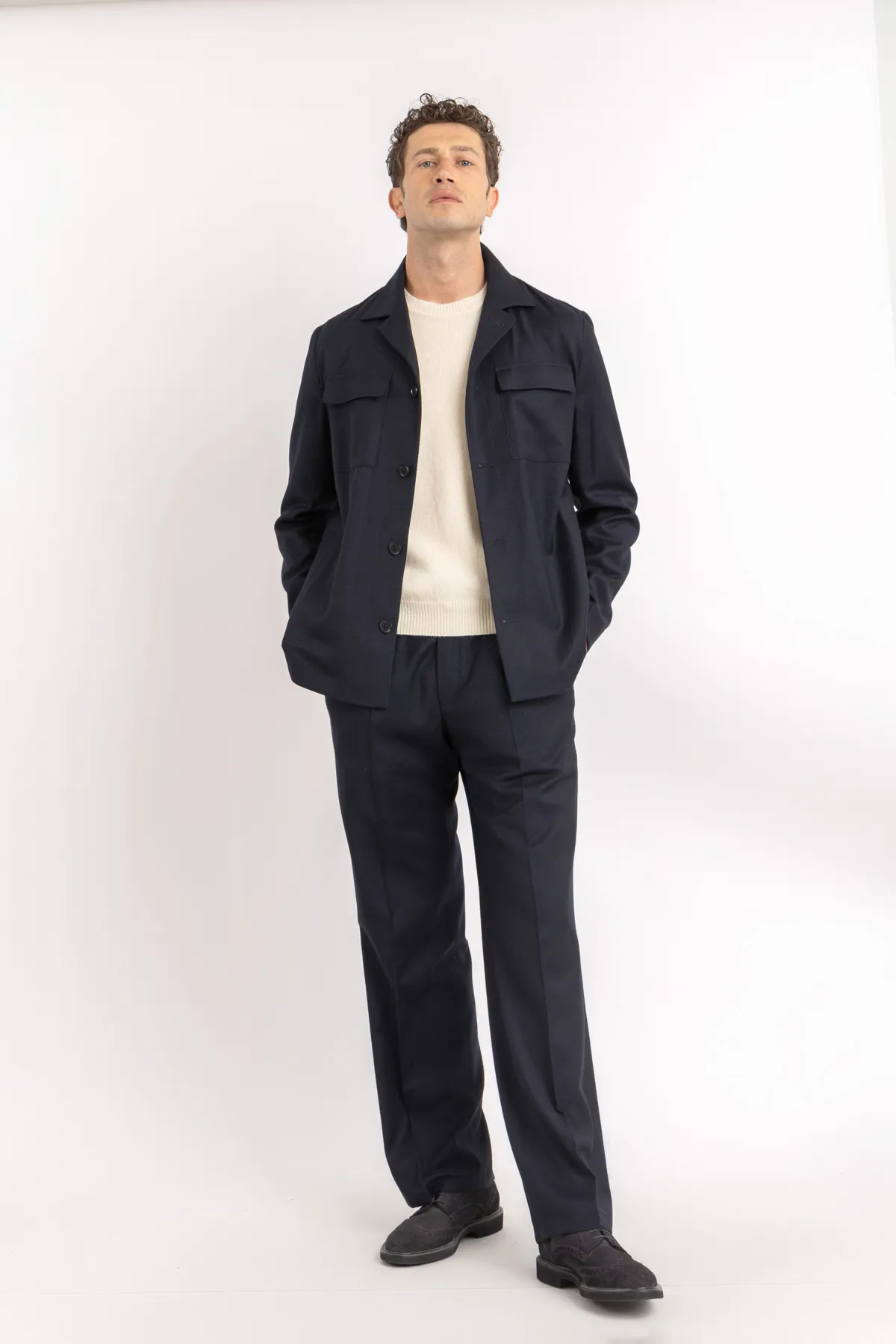 Concrete Product Image