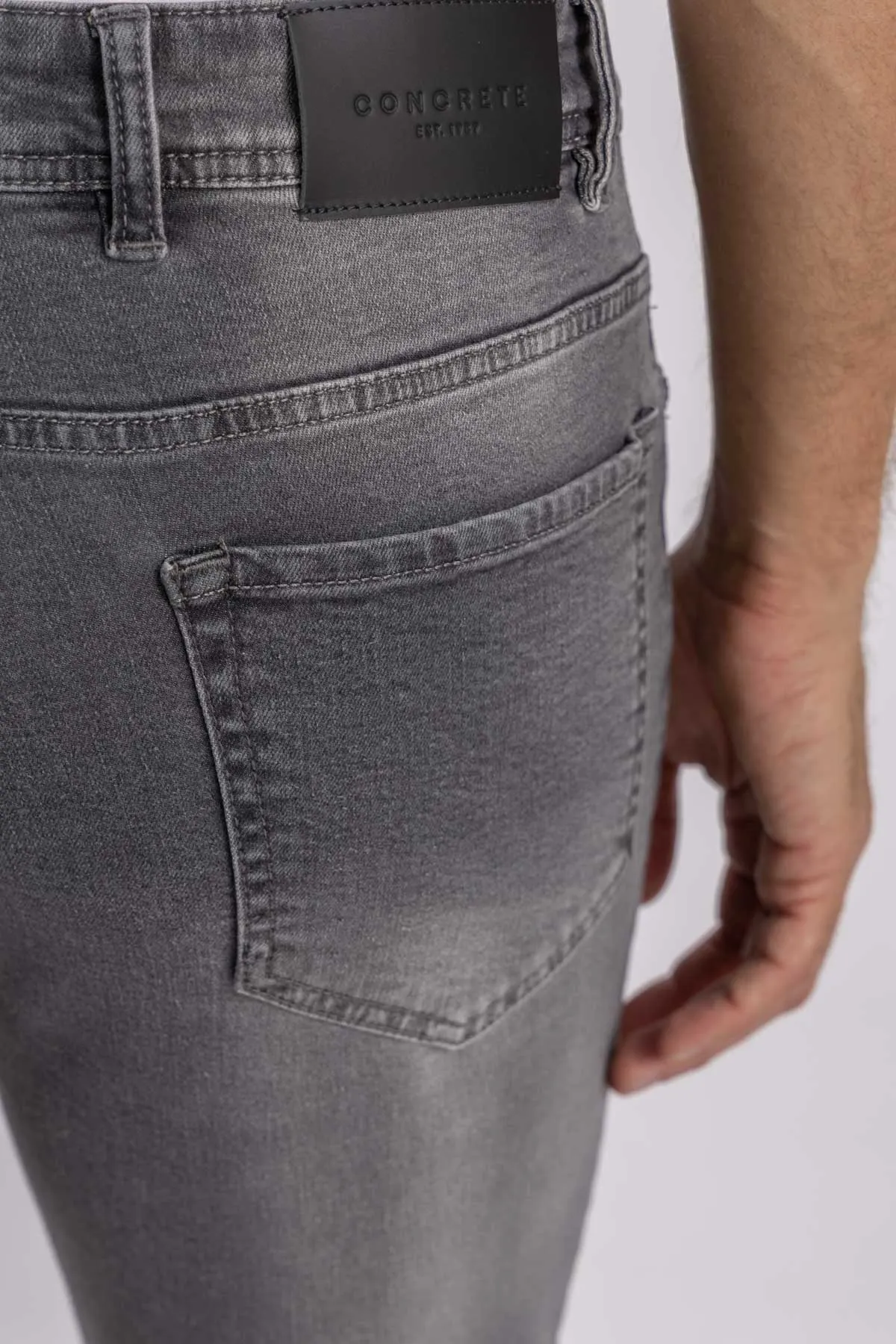 Concrete Product Image