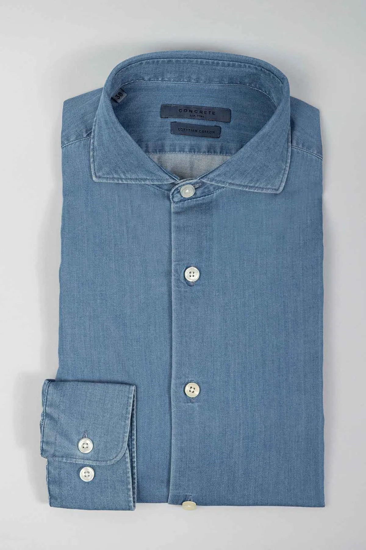 Concrete Product Image