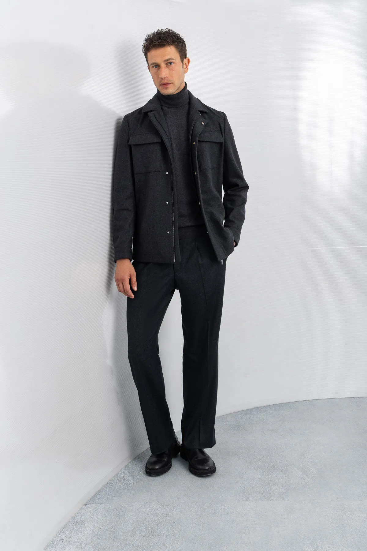 Concrete Product Image