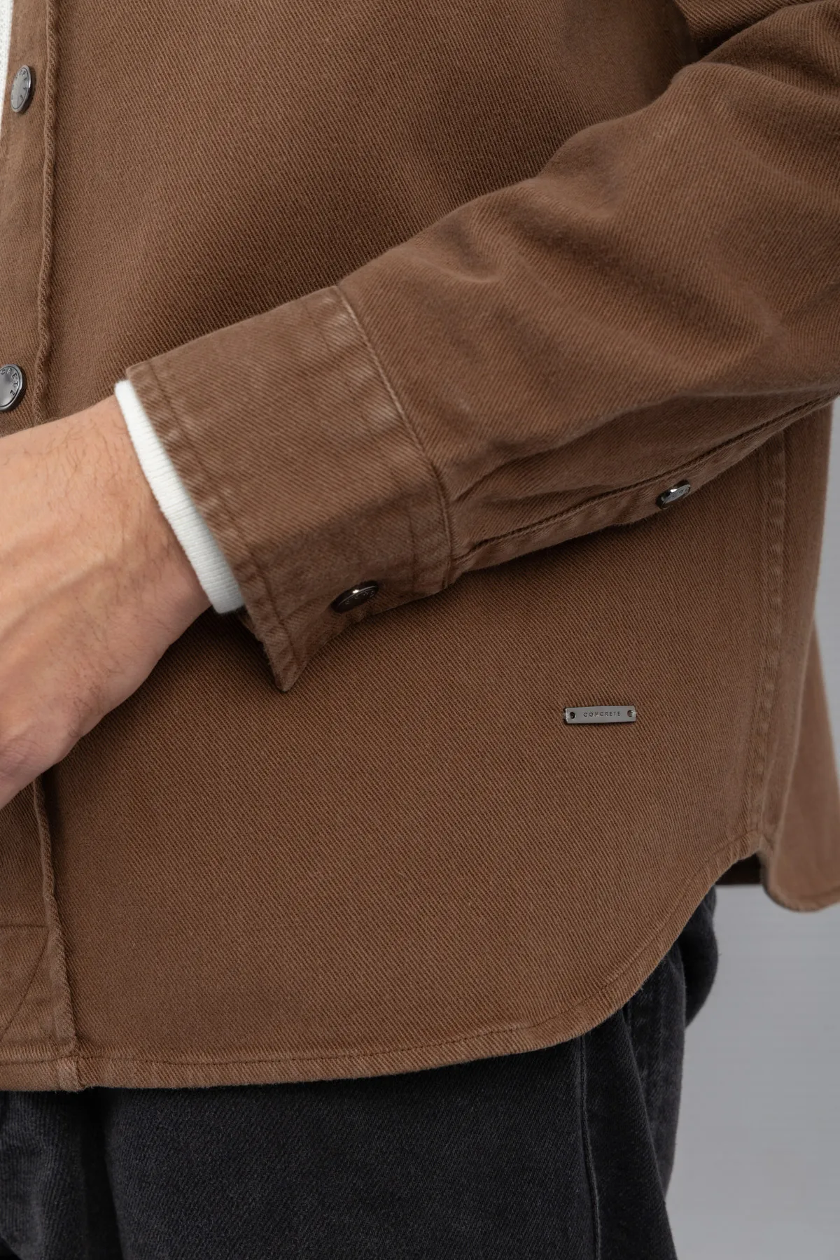 Concrete Product Image