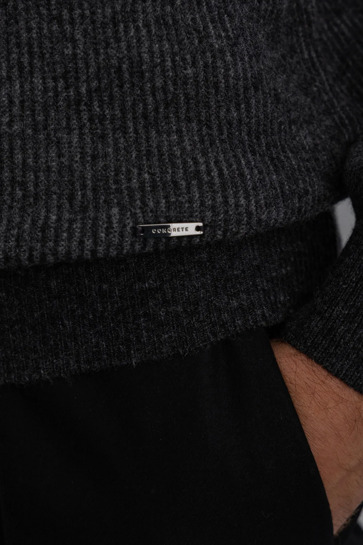 Concrete Product Image