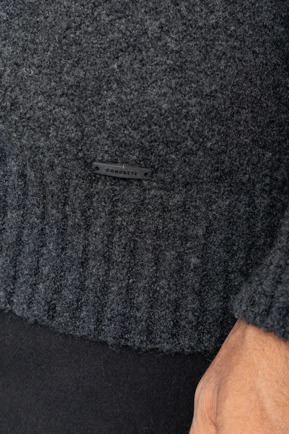 Concrete Product Image