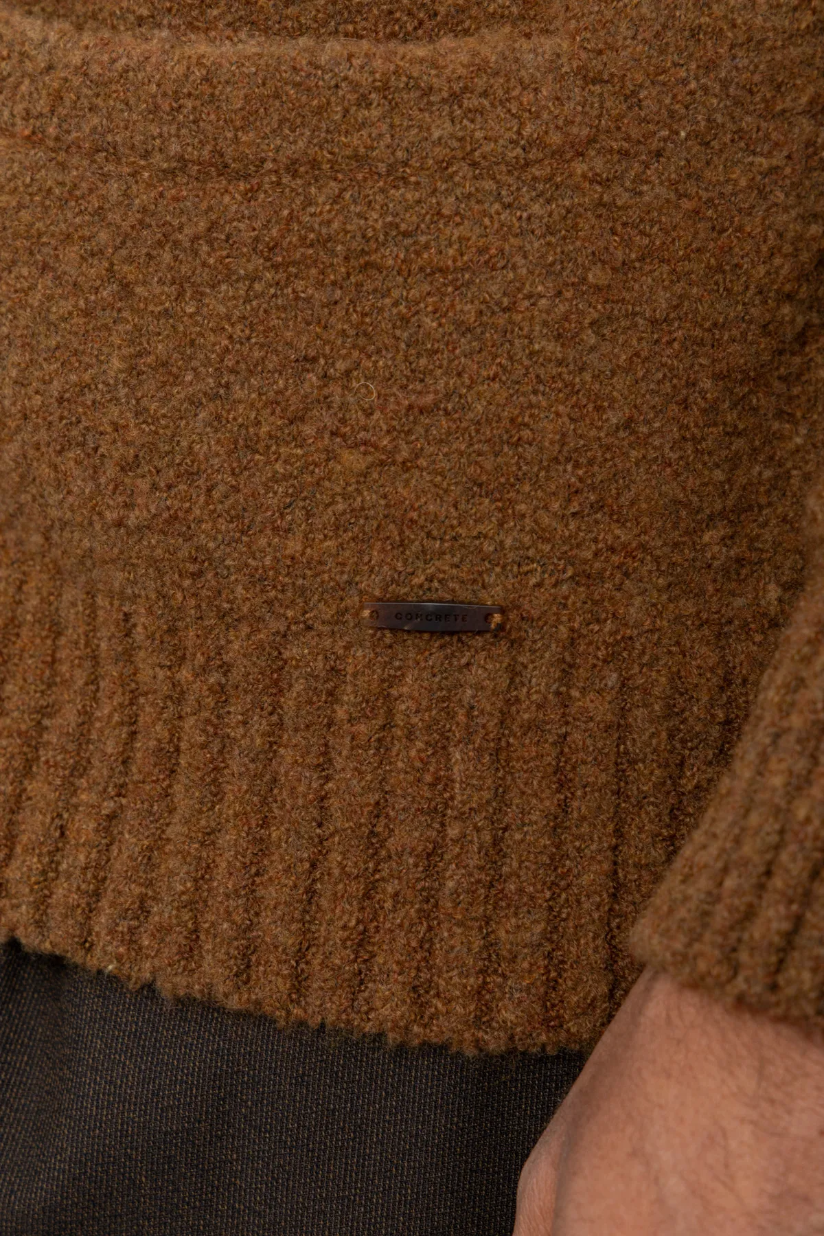 Concrete Product Image