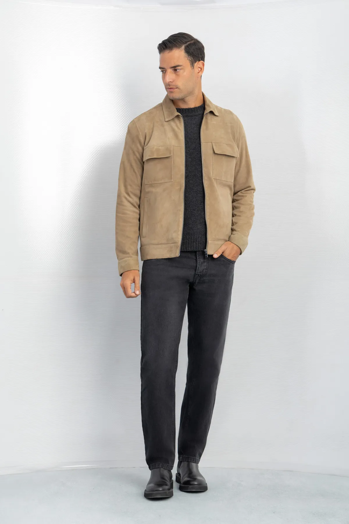 Concrete Product Image