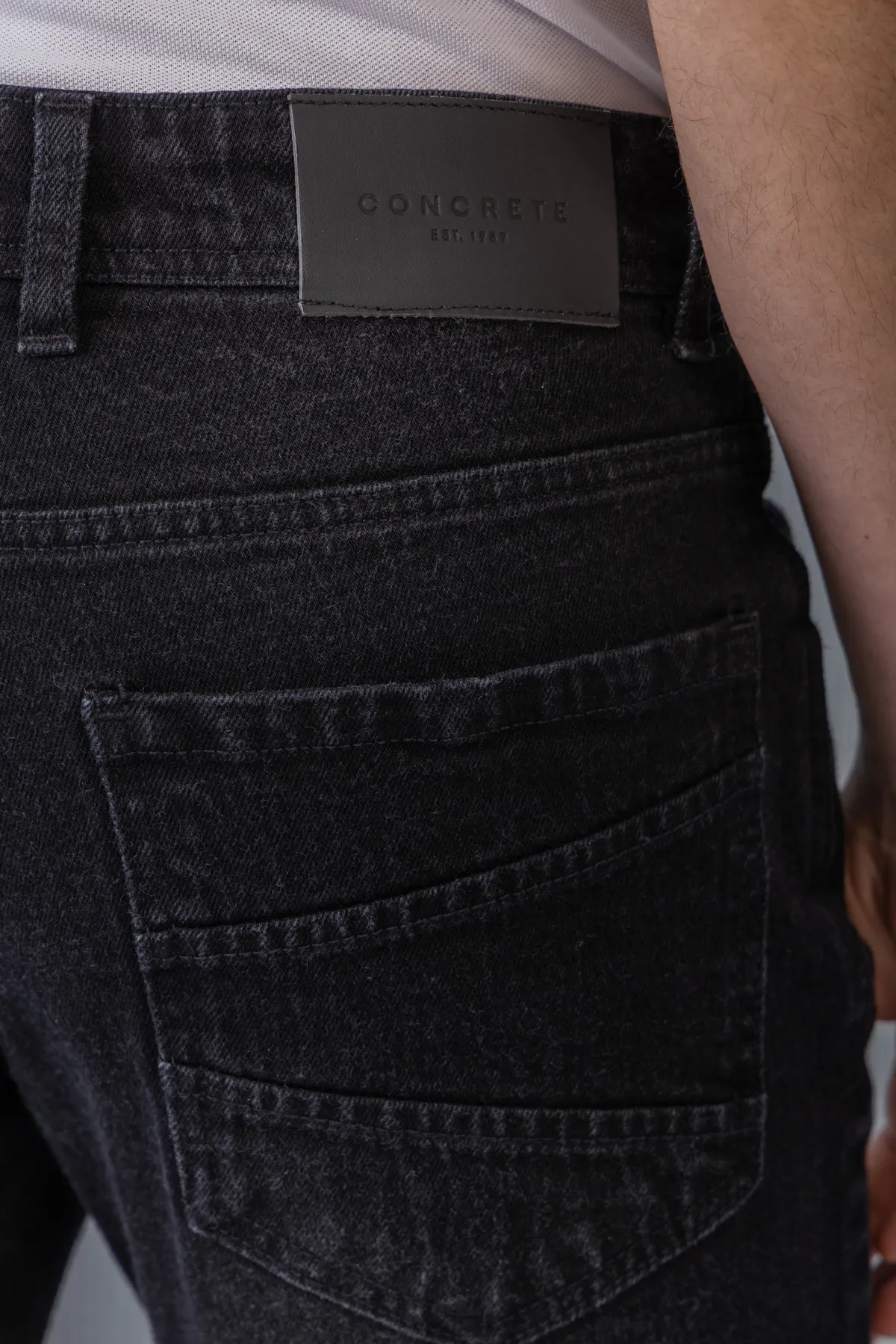 Concrete Product Image