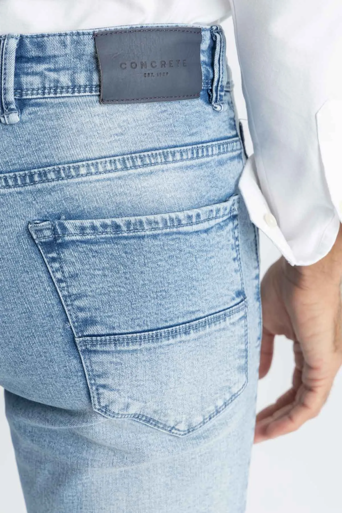 Concrete Product Image