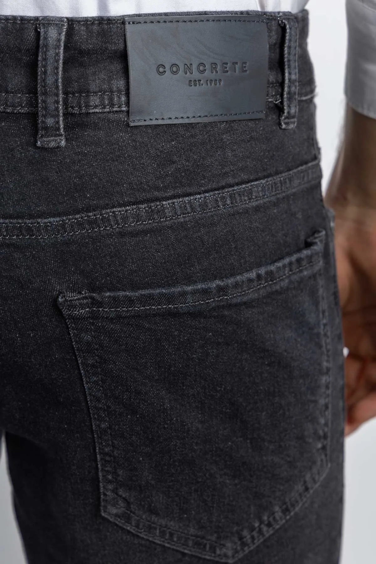 Concrete Product Image