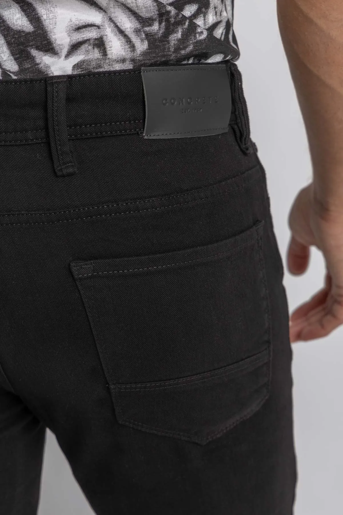 Concrete Product Image