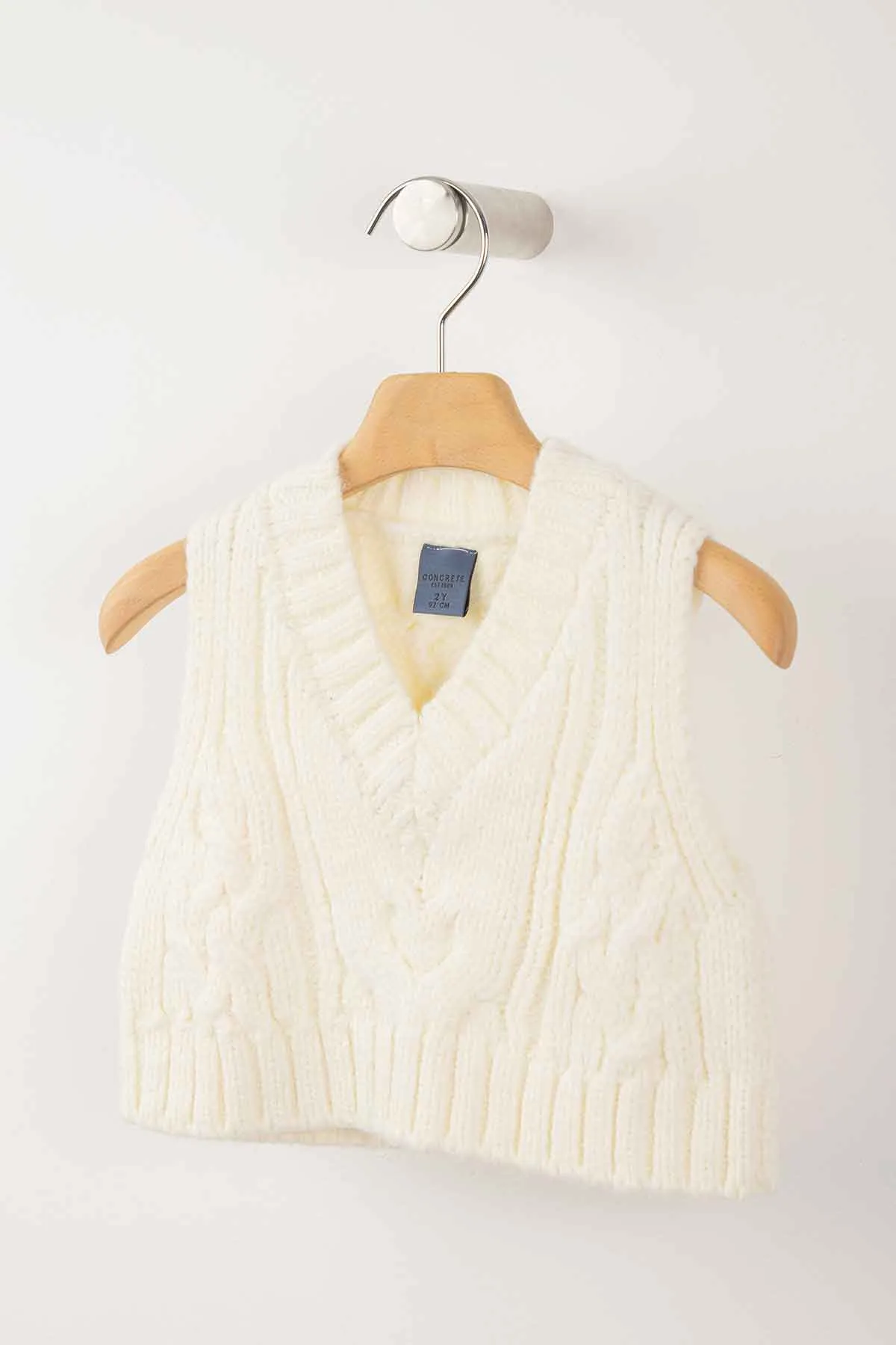 Concrete Product Image