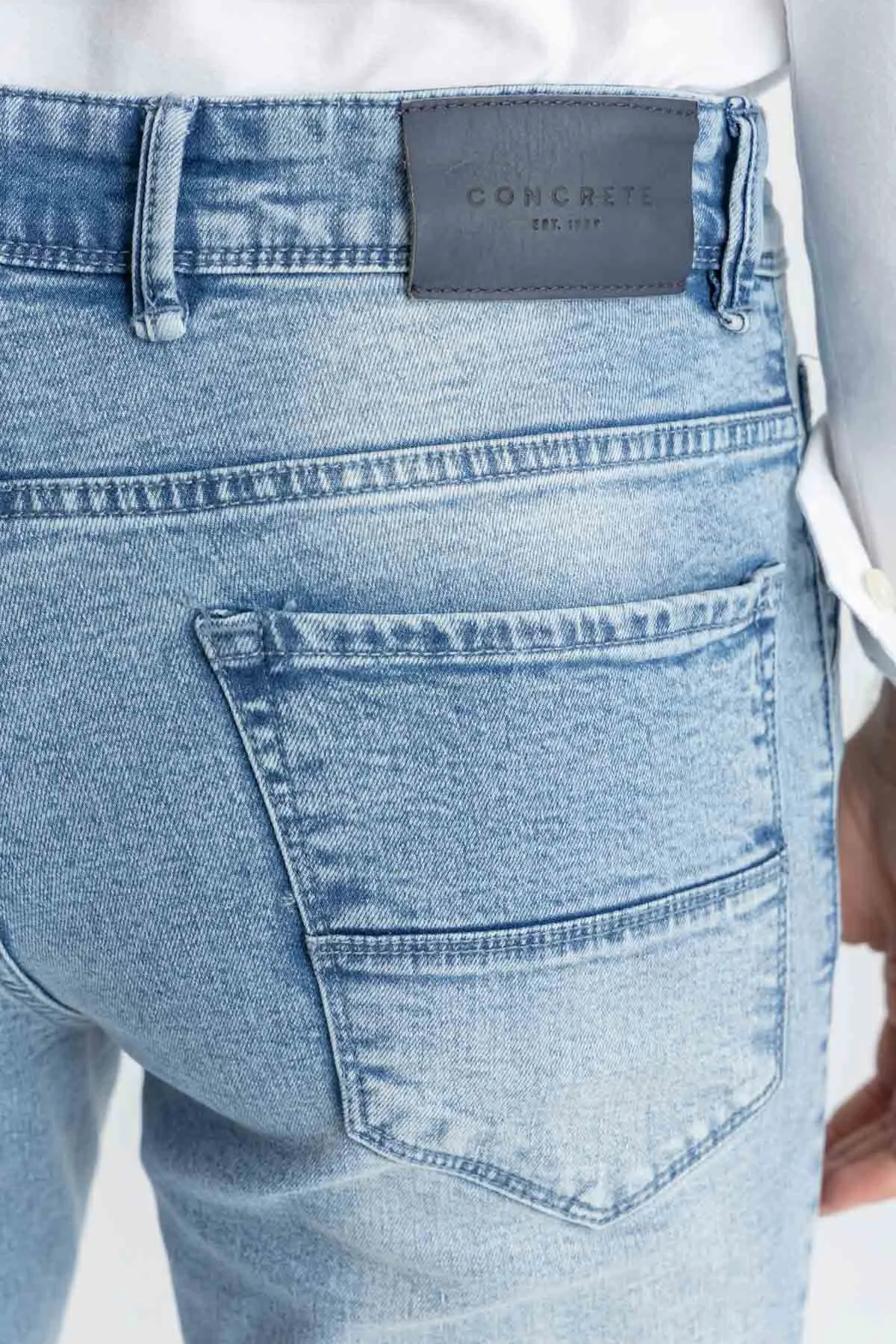 Concrete Product Image