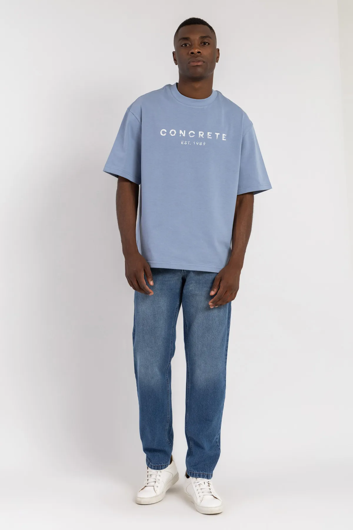 Concrete Product Image