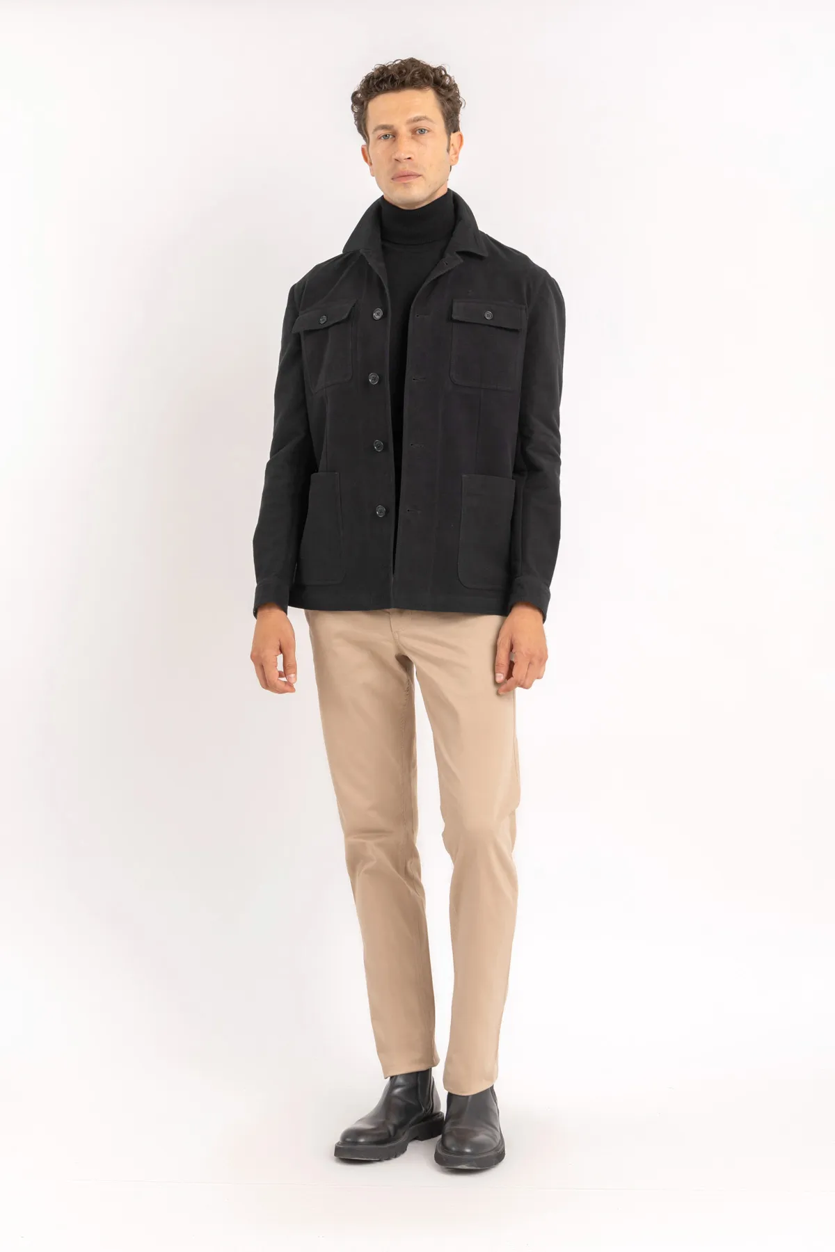 Concrete Product Image