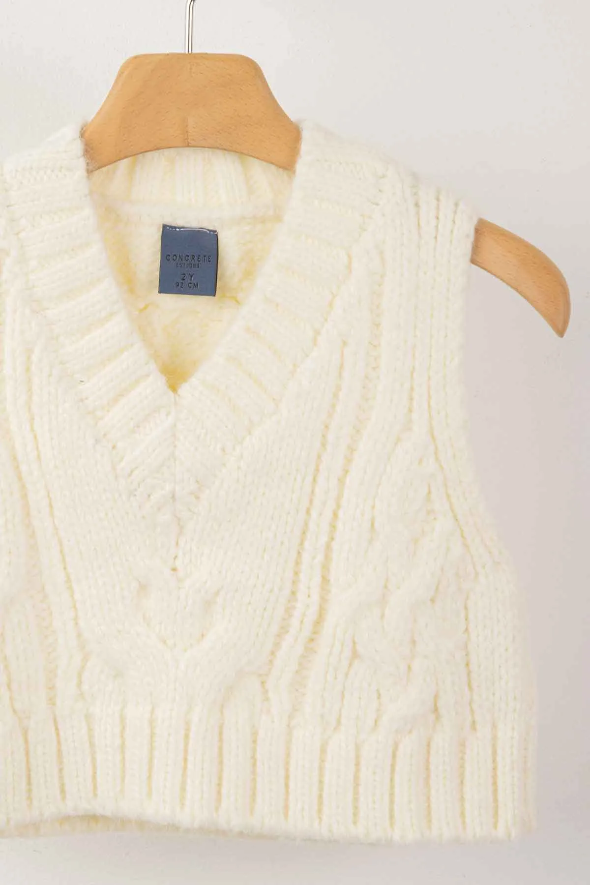 Concrete Product Image