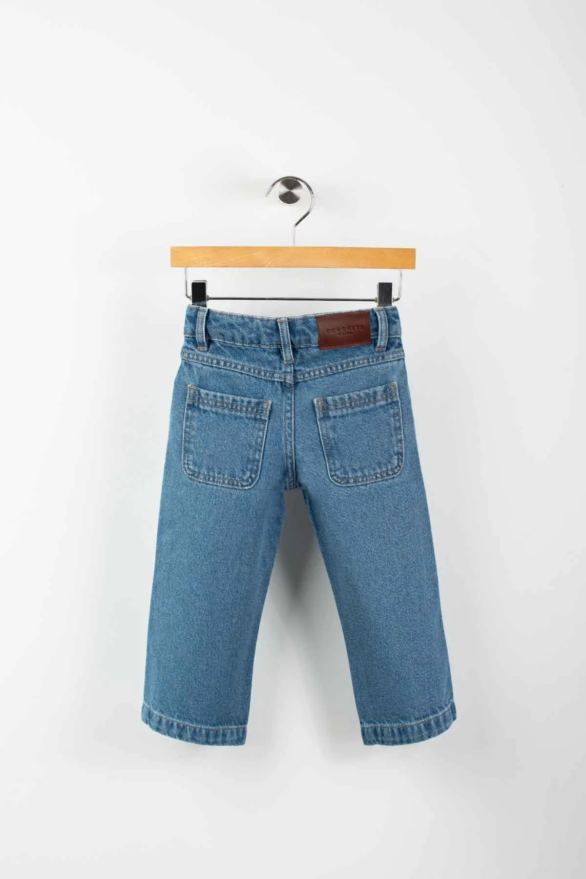 Concrete Product Image