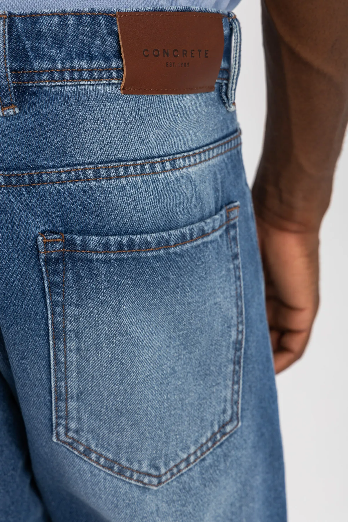 Concrete Product Image