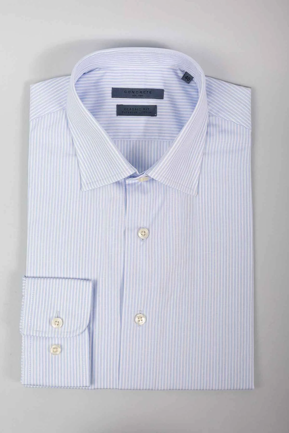 Concrete Product Image