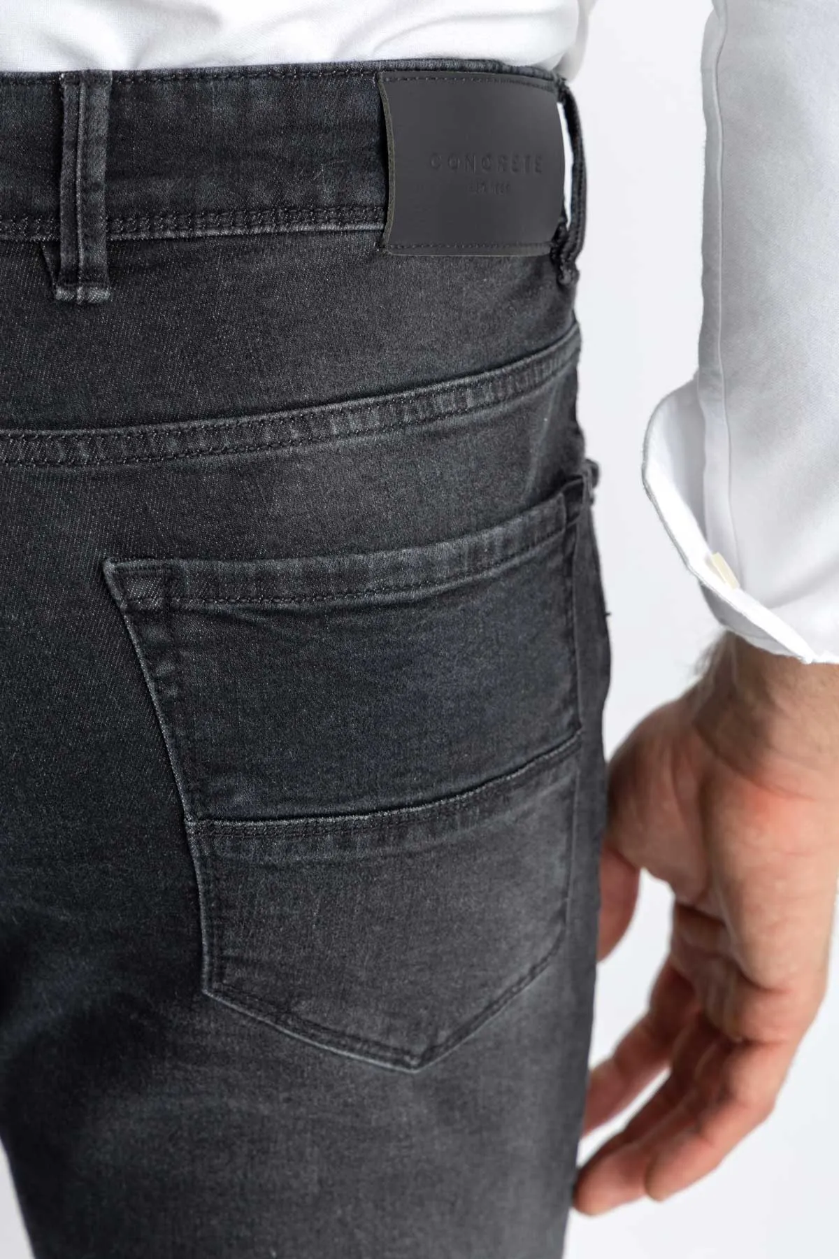 Concrete Product Image