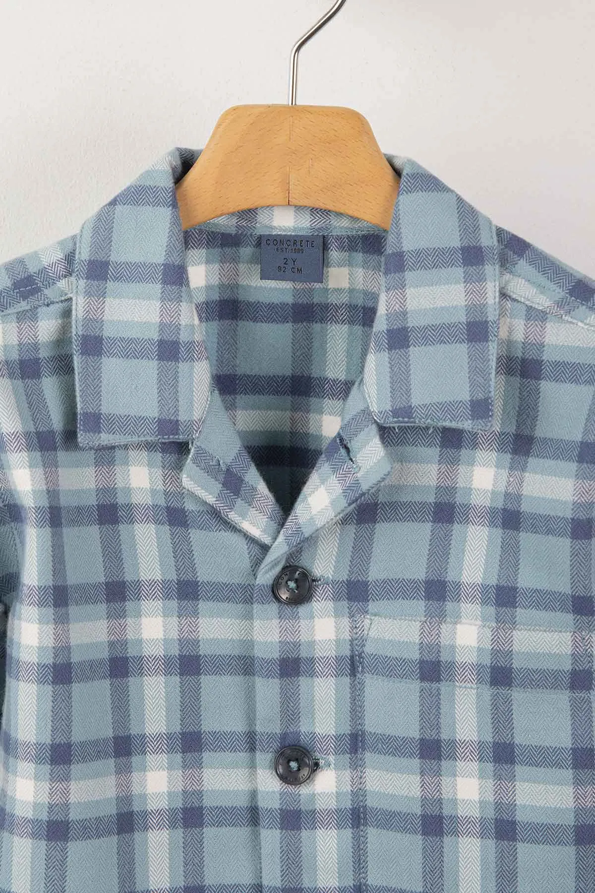 Concrete Product Image