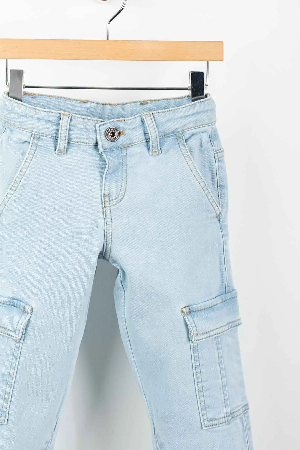 Concrete Product Image