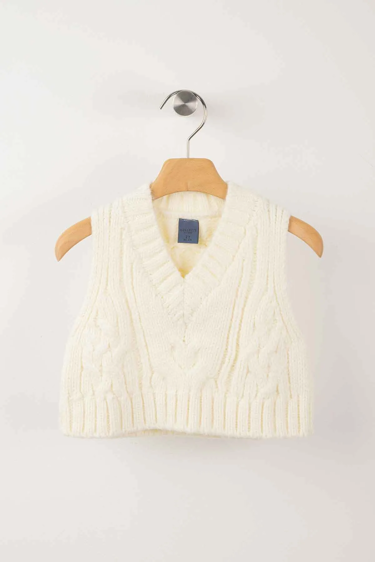 Concrete Product Image