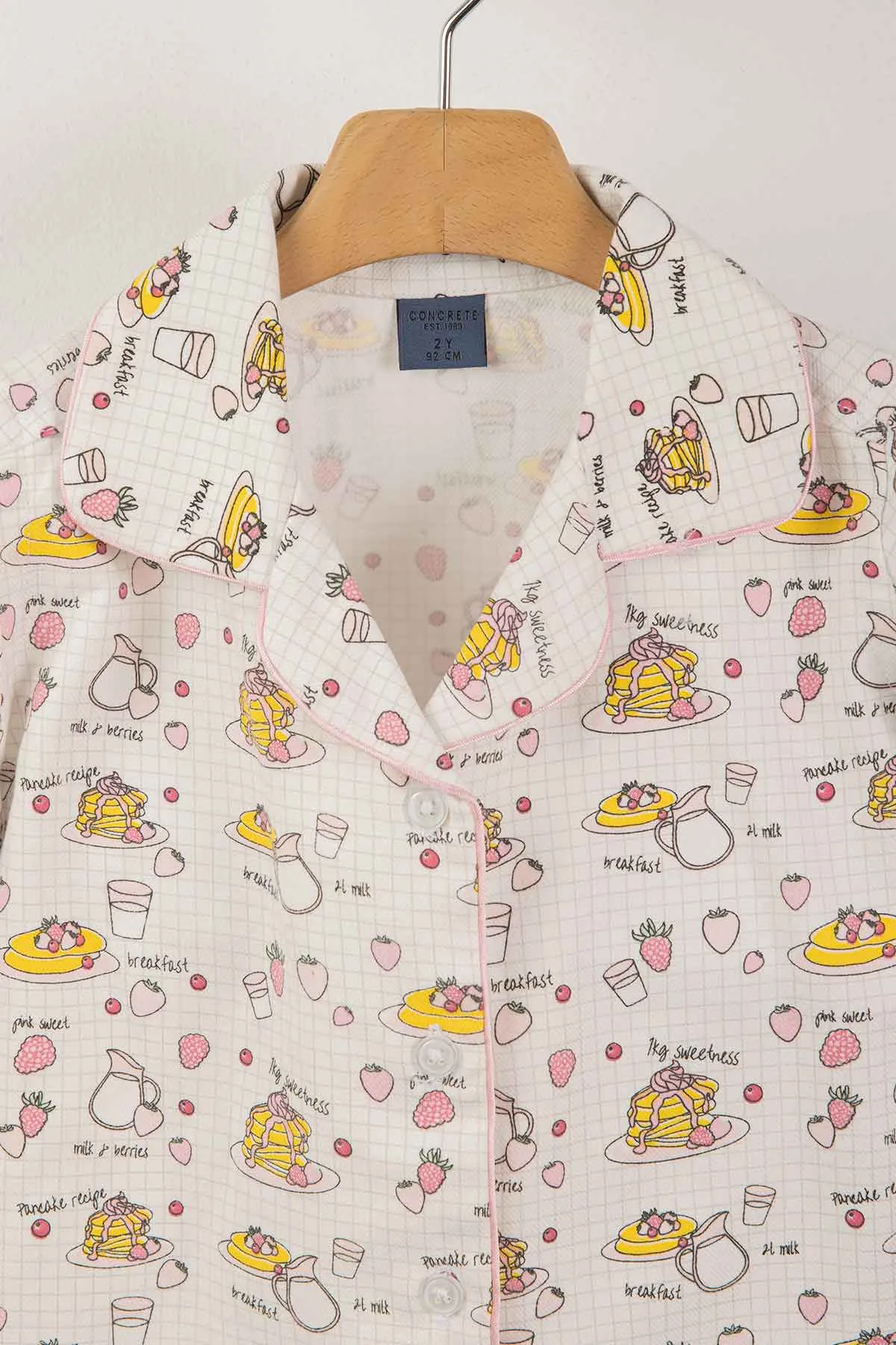 Concrete Product Image