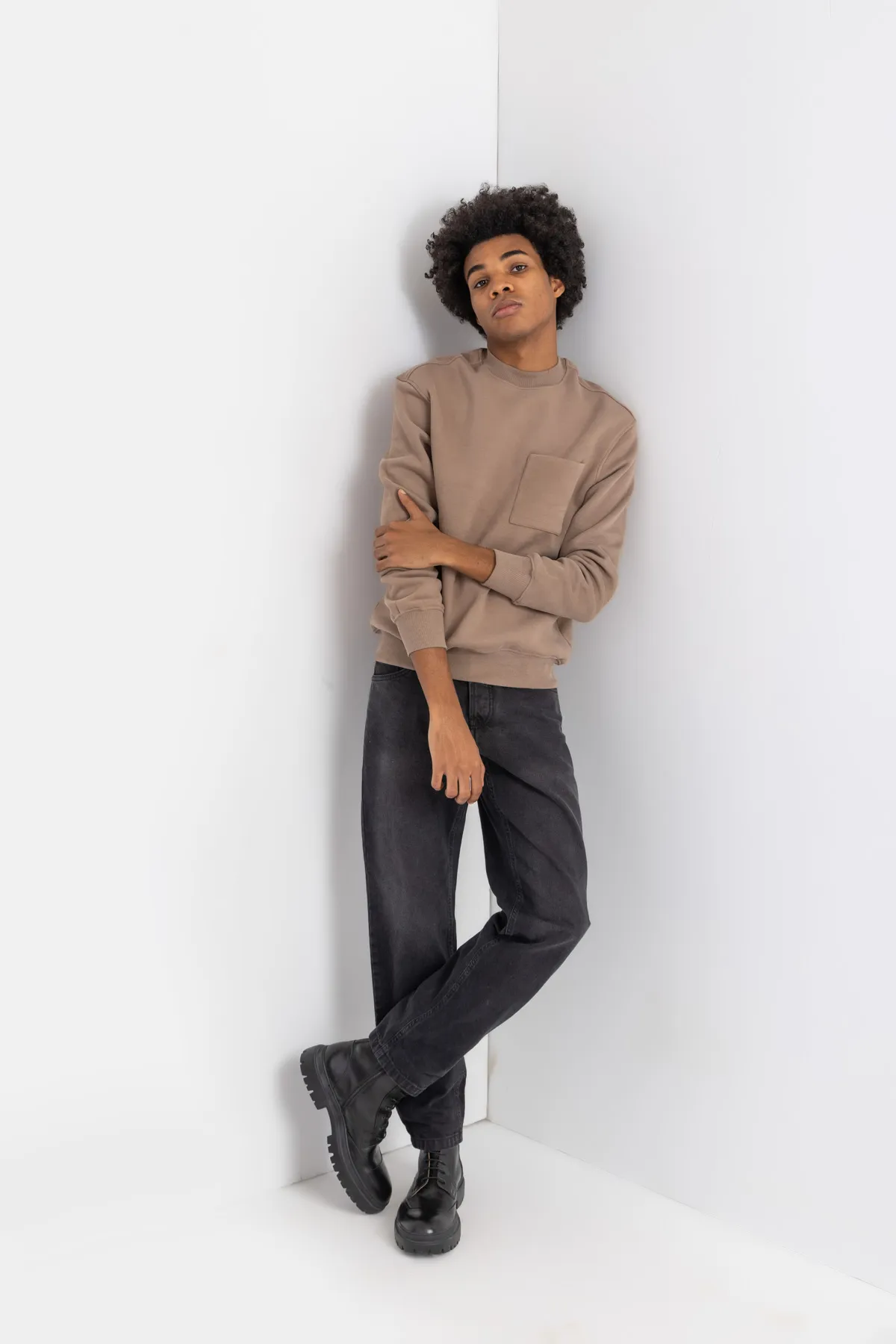 Concrete Product Image