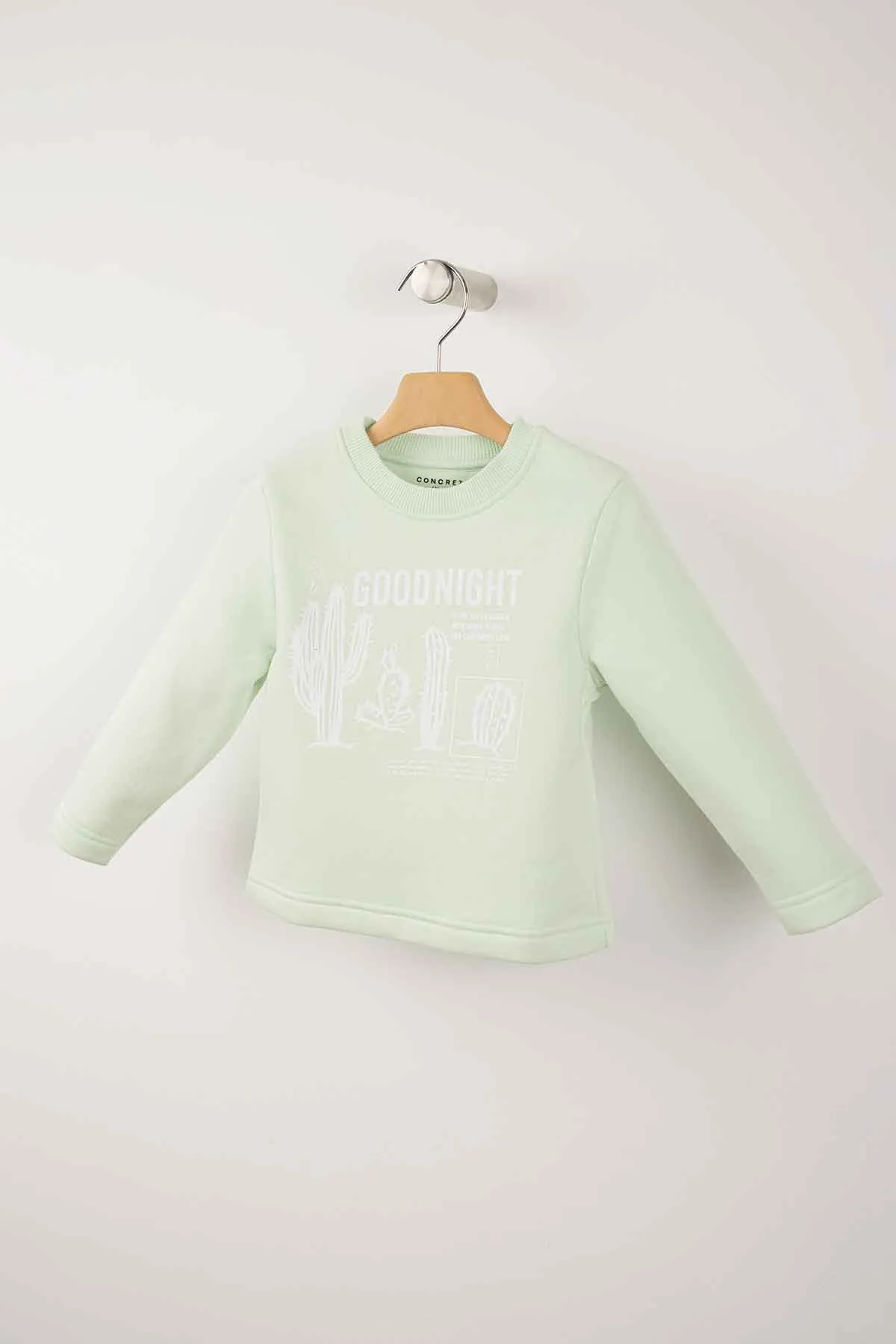 Concrete Product Image