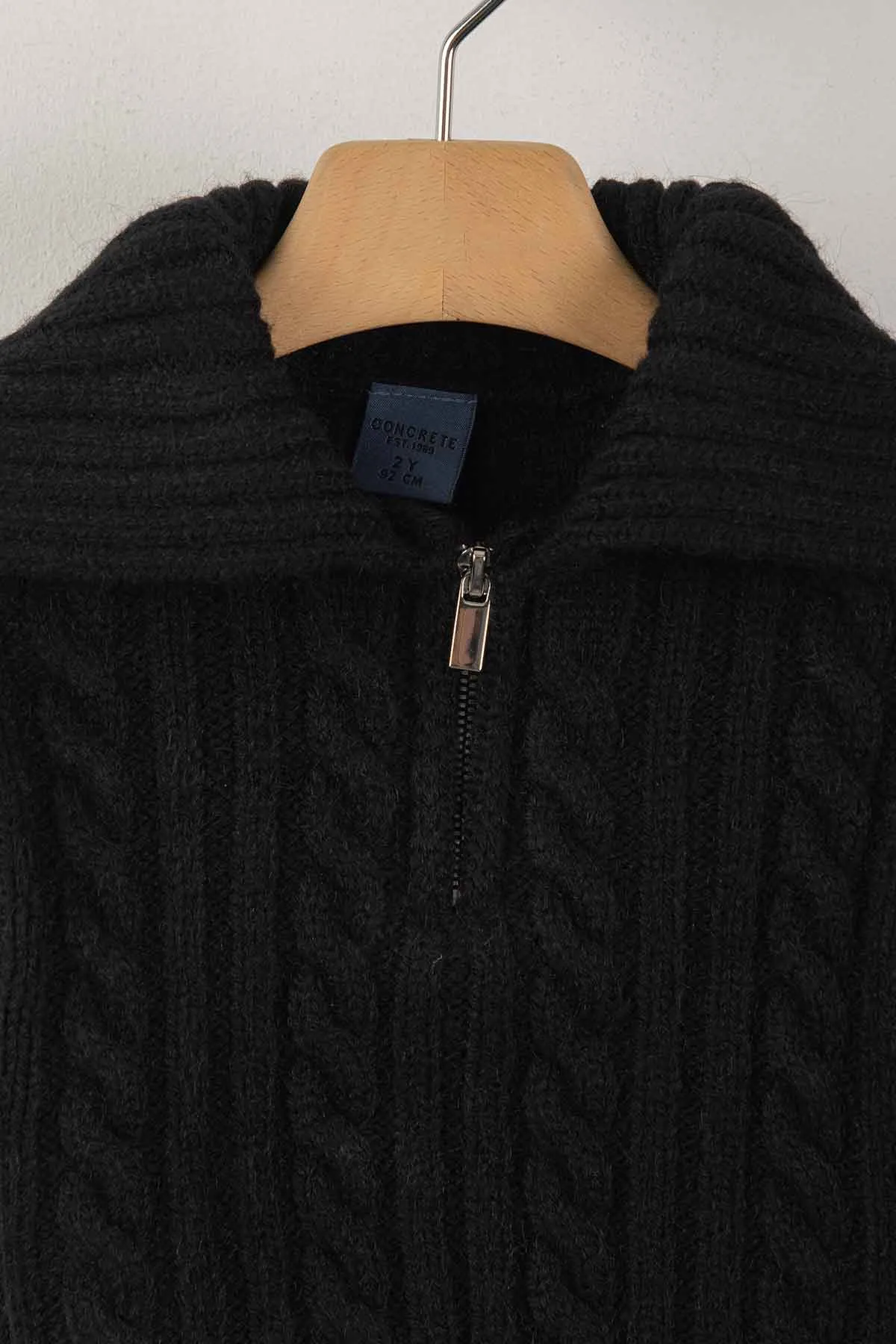 Concrete Product Image