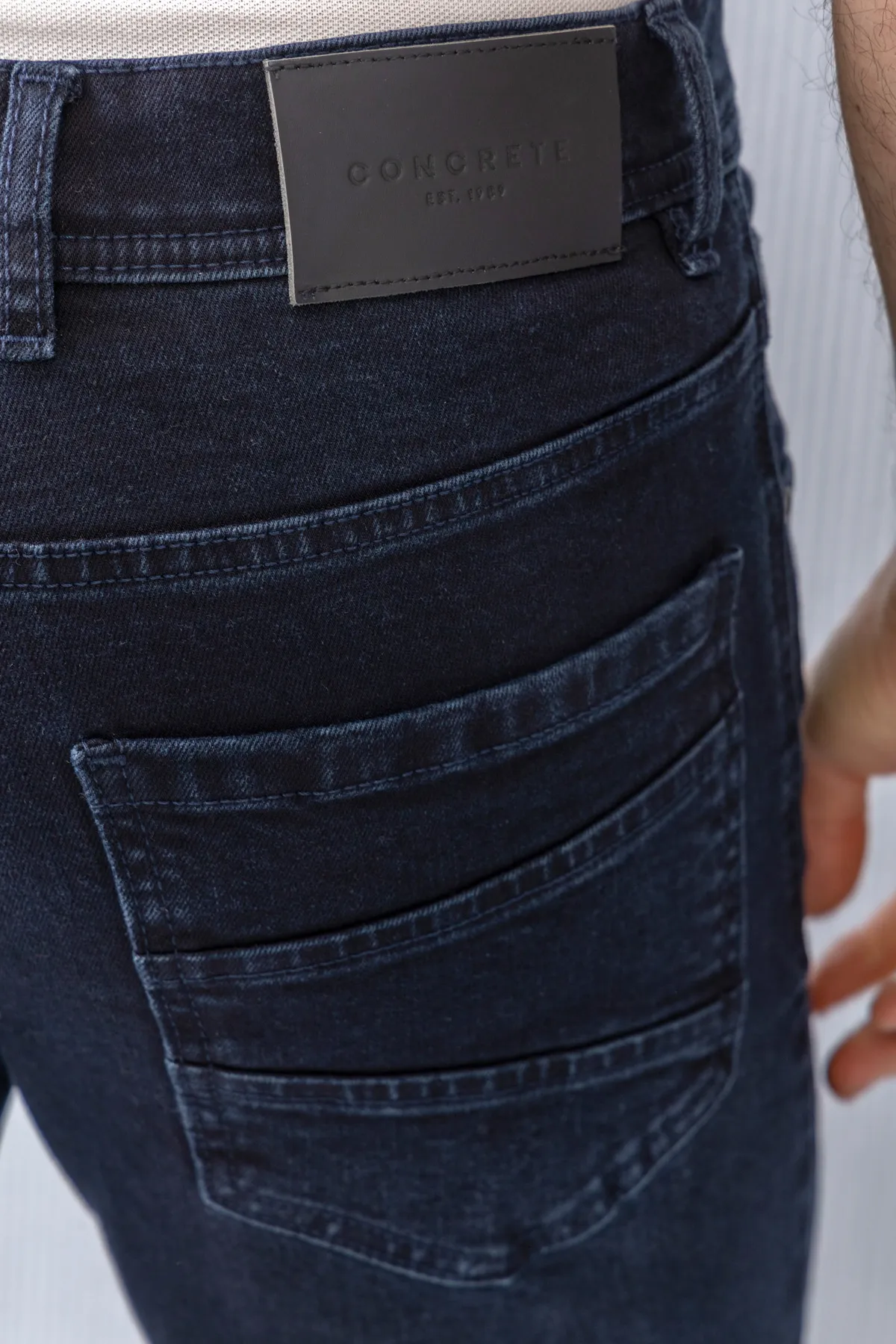 Concrete Product Image