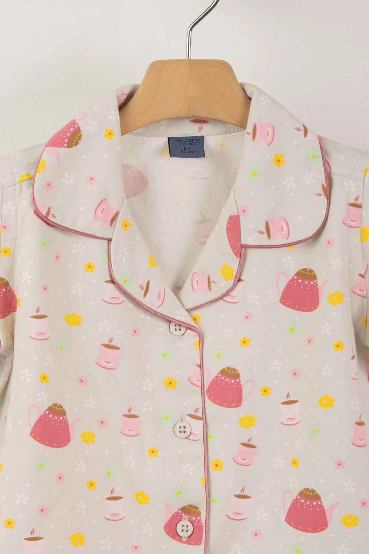 Concrete Product Image