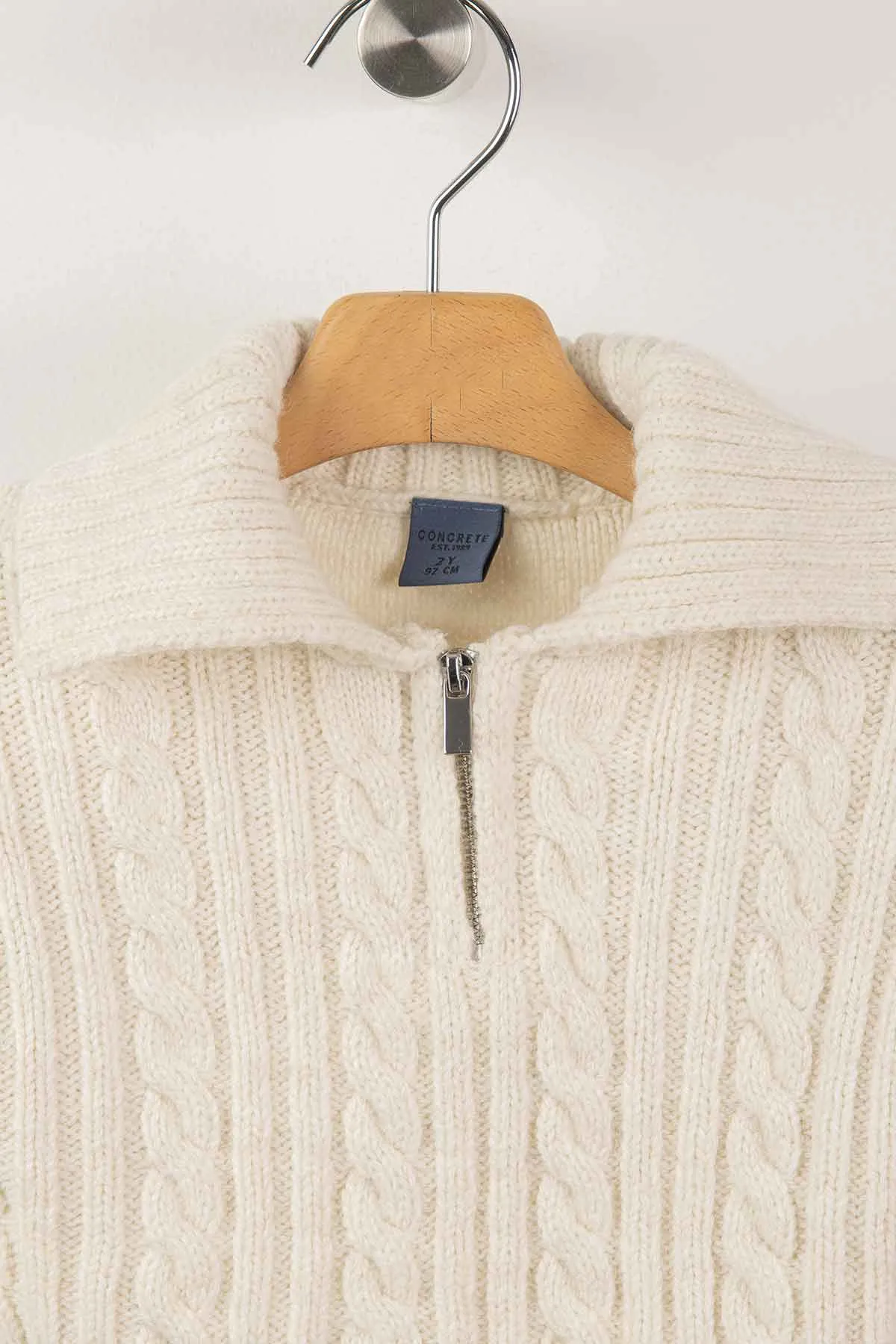 Concrete Product Image