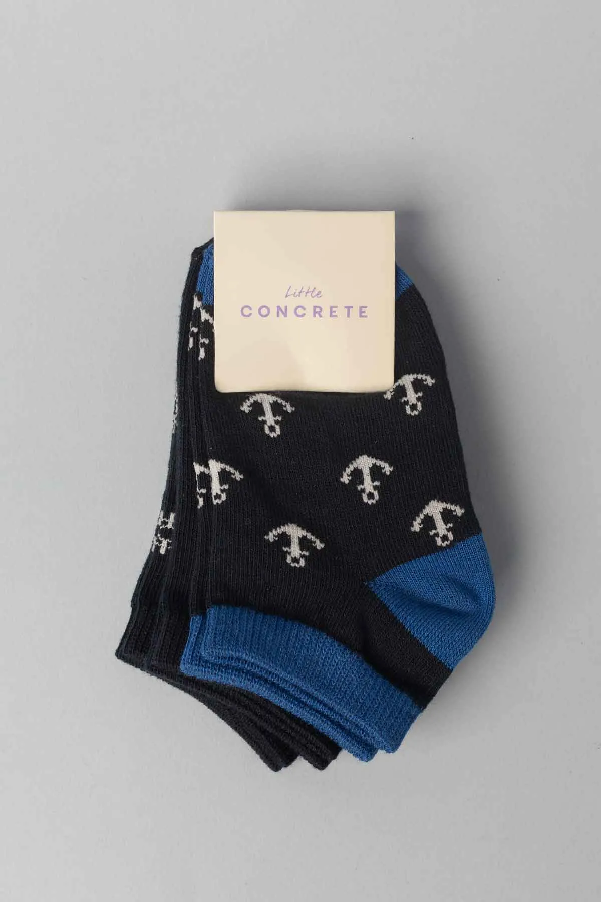 Concrete Product Image